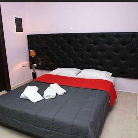 Spilios Apartment 나플리오 외부 사진