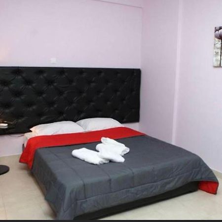 Spilios Apartment 나플리오 외부 사진