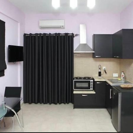 Spilios Apartment 나플리오 외부 사진