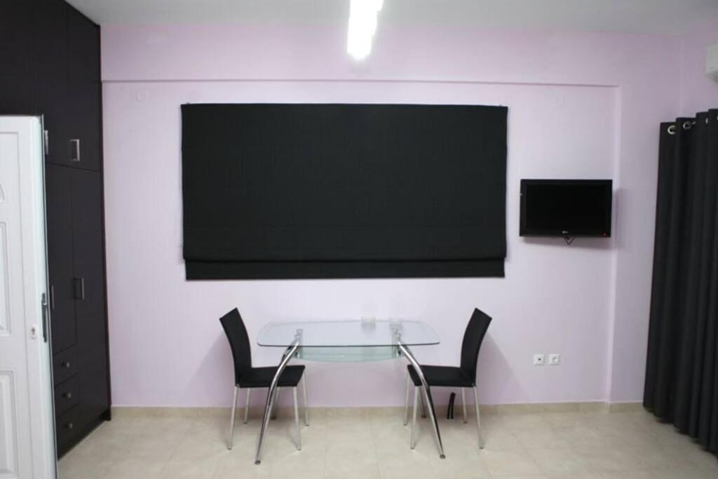 Spilios Apartment 나플리오 외부 사진